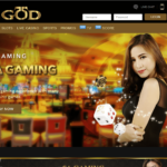 What Is God55 Casino? An Online Gambling Site For Gamblers
