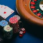 Malaysian online casinos to provide a complete collection