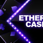Wide Video Game Selection: Ethereum Casino